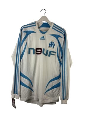 2007/08 - OM (M)