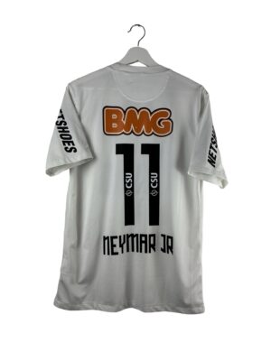 2011/12 - Santos FC - Neymar 11 (M)