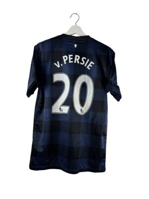 2013/14 - Manchester United - Van Persie 20 (S)