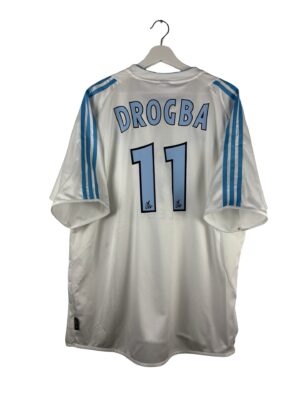 2003/04 - OM - Drogba 11 (XL)