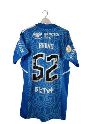 2022 - Flamengo - Bruno 52 (M)