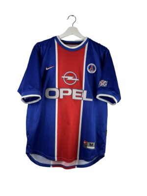 1999/00 - PSG (M)