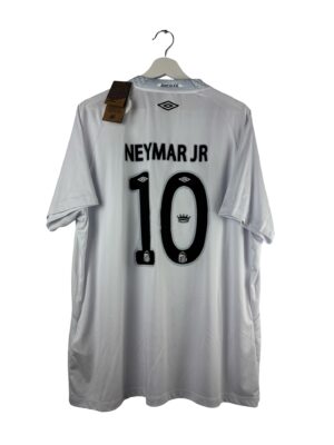 2025 - Santos FC - Neymar 11 (XL)*BNWT