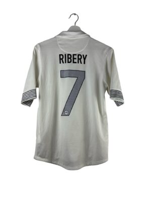 2012 - France - Ribery 7 (S)