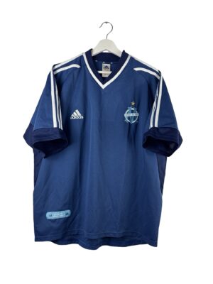 2001/02 - OM (XL)