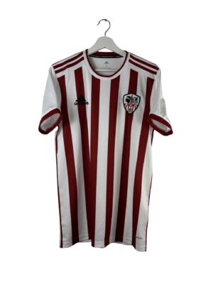 2021/22 - AC Ajaccio (S)