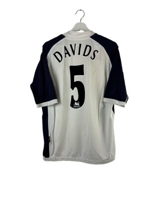 2005/06 - Tottenham - Davids 5 (XL)