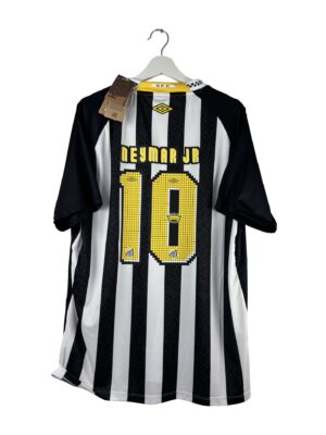 2025 - Santos FC - Neymar 11 (XL)*BNWT