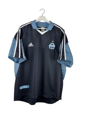 2001/02 - OM (XL)