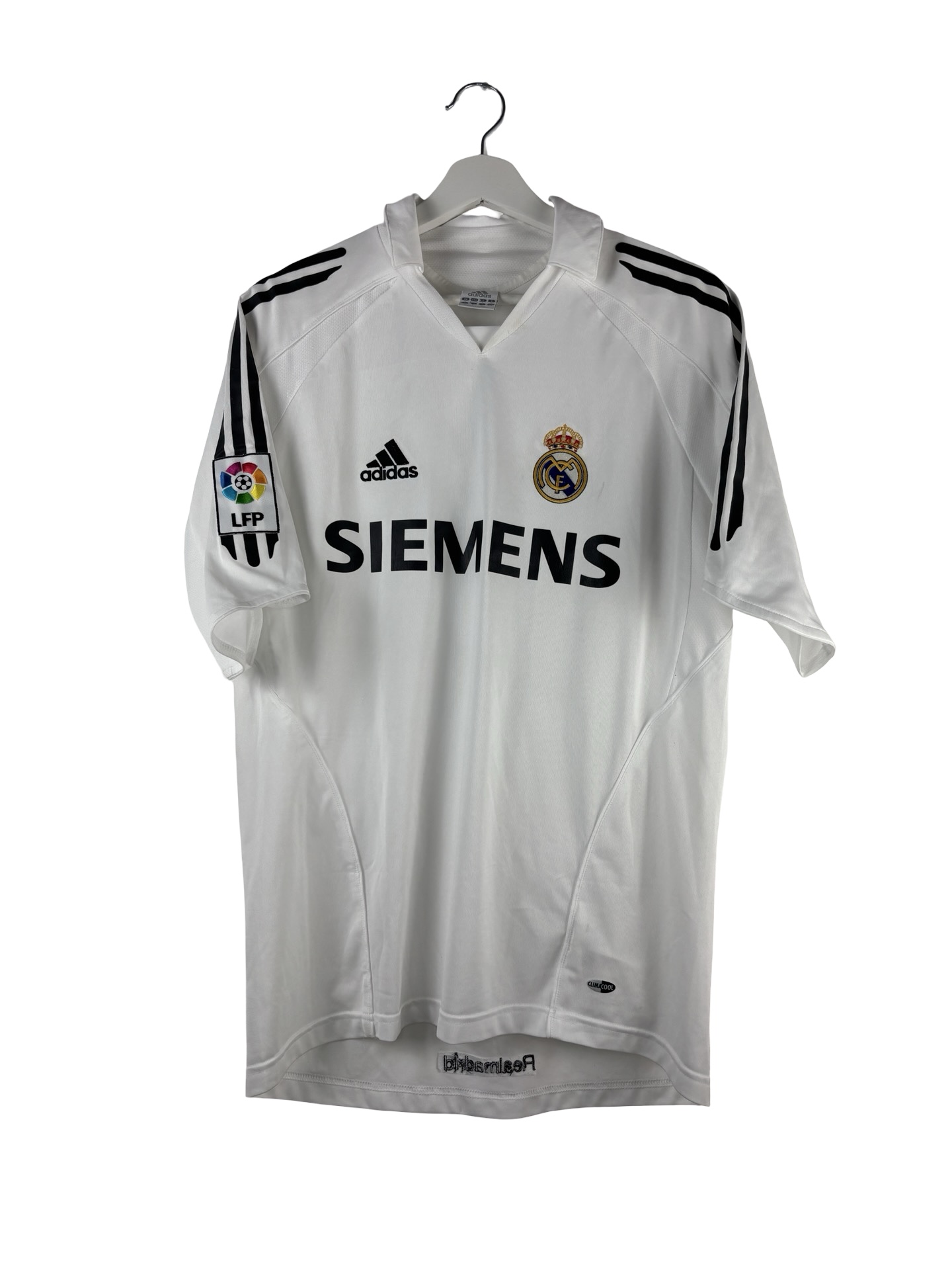 2005/06 - Real Madrid - Zidane 5 (S) – Image 2