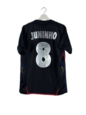 2007/08 - OL - Juninho 8 (S)