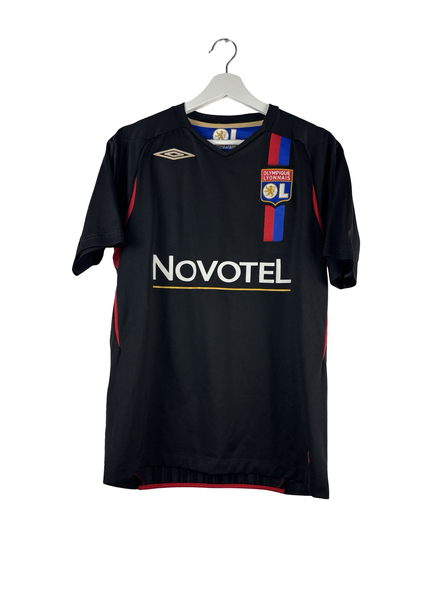 2007/08 - OL - Juninho 8 (S) – Image 2