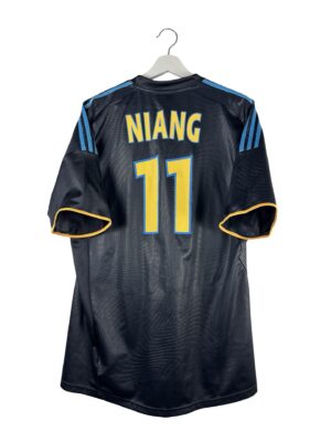 2009/10 - OM - Niang 11 (L)