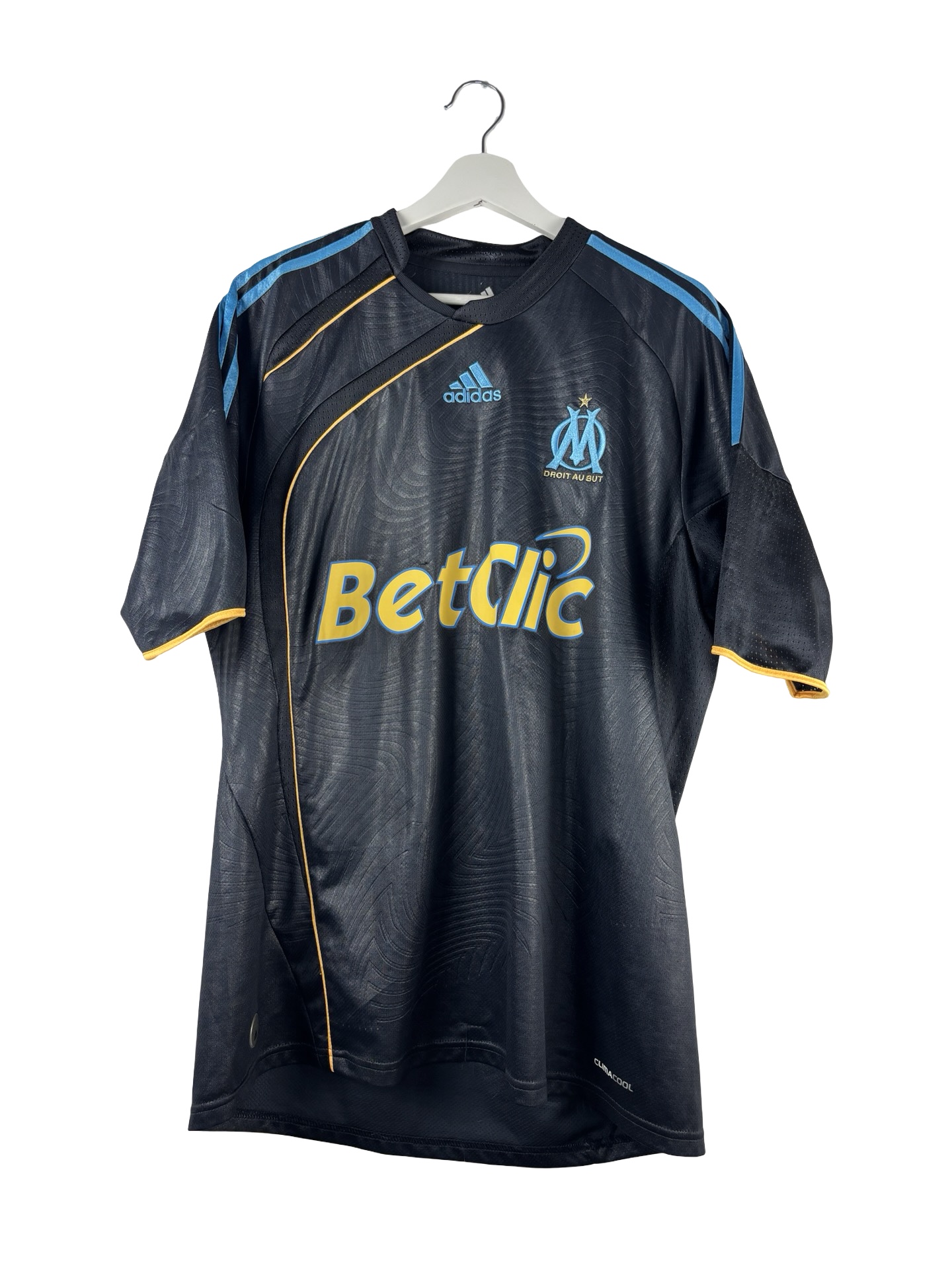 2009/10 - OM - Niang 11 (L) – Image 2