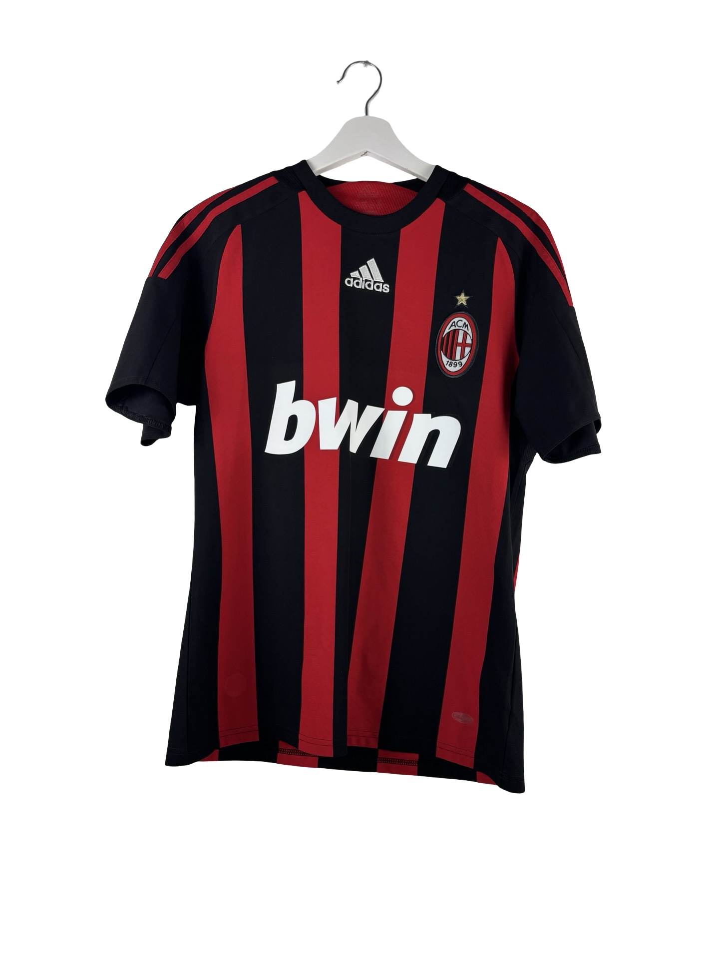 2008/09 - AC Milan - Ronaldinho 80 (S) – Image 2