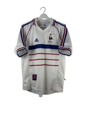 1998 - France (S)
