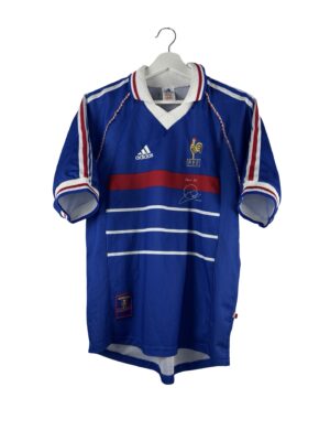 1998 - France (S)