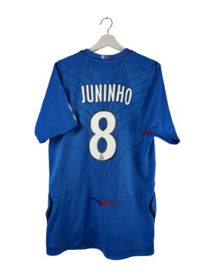 2008/09 - OL - Juninho 8 (M)