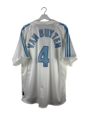 2003/04 - OM - Van Buyten 4 (L)