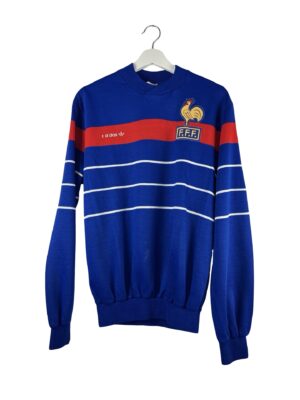 1984 - France (M)