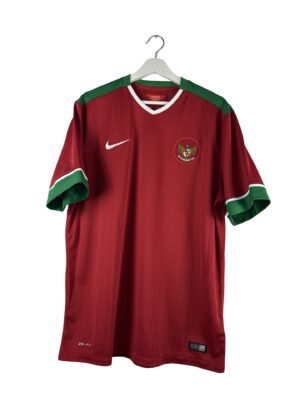 2014 - Indonésie (XXL)