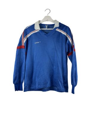 1986 - France (M)