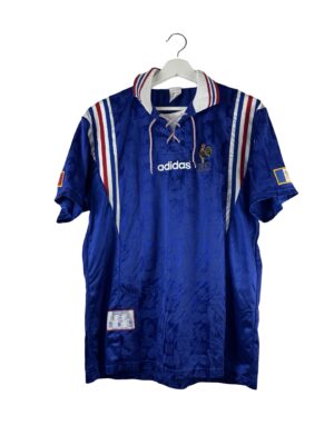 1996 - France (L)