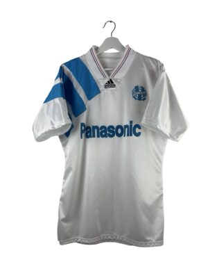 1992/93 - OM (S)