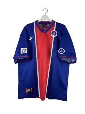 1995/96 - PSG (L)