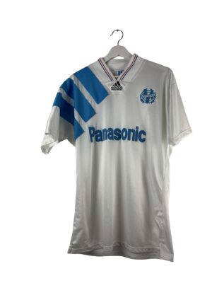 1992/93 - OM (M)