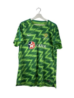 2018 - Australie (XL)