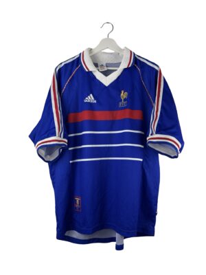 1998 - France (XL)