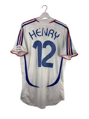 2006 - France - Henry 12 (M)