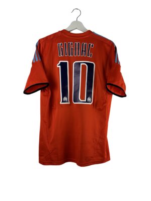 2011/12 - OM - Gignac 10 (S)