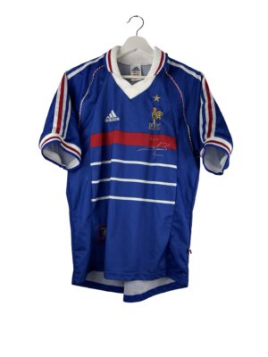 1998 - France (S)