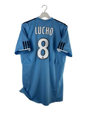2010/11 - OM - Lucho 8 (M)