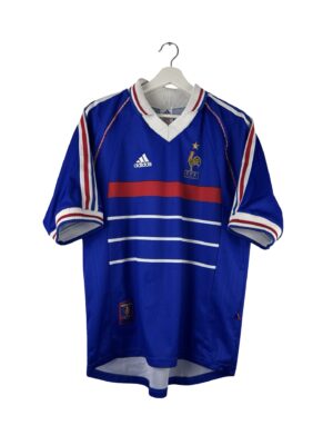 1998 - France (M)