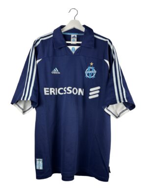 1999/00 - OM (XL)