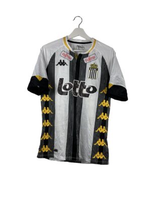 2020/21 - Charleroi (M)