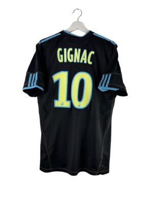 2010/11 - OM - Gignac 10 (M)