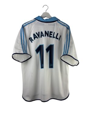 1999/00 - OM - Ravanelli 11 (M)