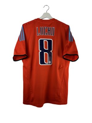 2011/12 - OM - Lucho 8 (M)