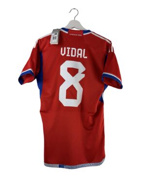 2022/23 - Chili - Vidal 8 (S)*BNWT