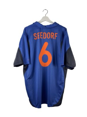 2000 - Pays-Bas - Seedorf 6 (XL)