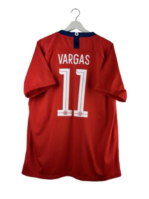 2018 - Chili - Vargas 11 (XL)