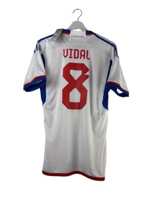 2022/23 - Chili - Vidal 8 (S)*BNWT