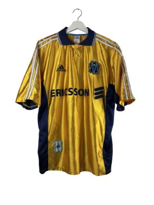 1998/99 - OM (L)