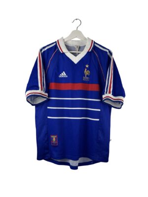 1998 - France (S)