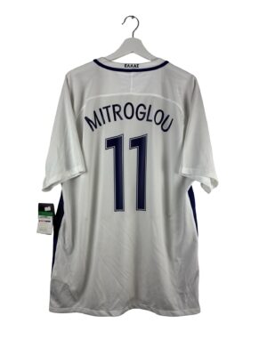 2016 - Grèce - Mitroglou 11 (XL)*BNWT