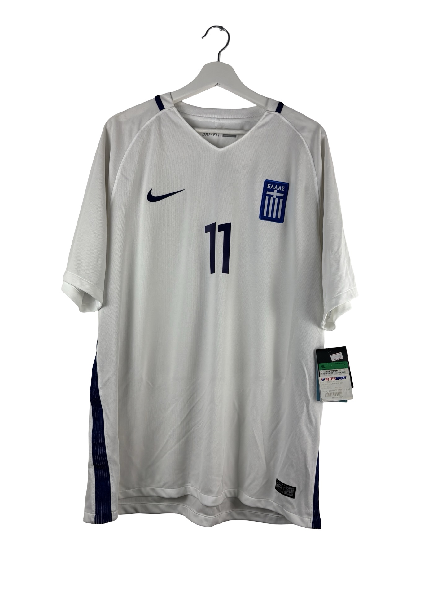 2016 - Grèce - Mitroglou 11 (XL)*BNWT – Image 2